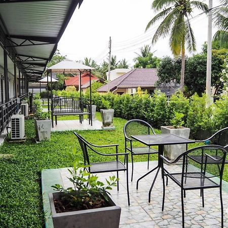 Cordelia Resort Sam Roi Yot Luaran gambar