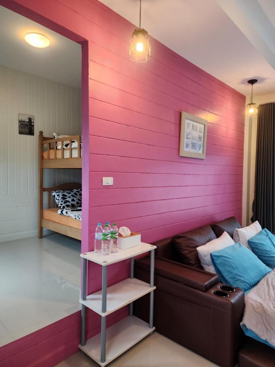Cordelia Resort Sam Roi Yot Luaran gambar